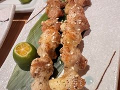 -六花亭居酒屋(永庆坊店)