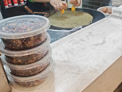 -清真·二嫂子煎饼果子(鼓楼旗舰形象店)