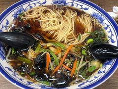 什锦面-刘长兴(逸仙桥店)