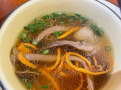 -大理.老字号渝记酸萝卜乌鱼(古城总店)
