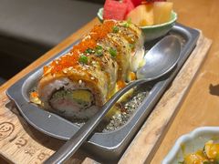 -一心创作料理屋(经开万达店)