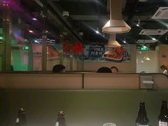 -海底捞火锅(劲松店)