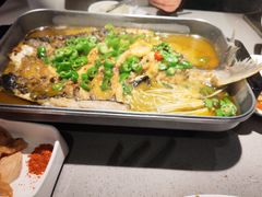 -半天妖烤鱼(印象城店)