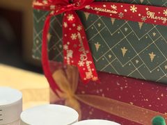 -théATRE 茶聚场(王府中環店)