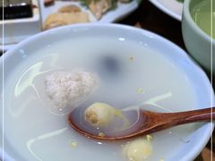 -苏小柳手工点心(人民广场分院)