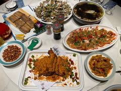 -渔傅·霞浦滩涂海鲜(建平店)