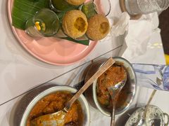 -Spice Garden印度餐厅(上海火车站店)