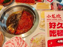 -小龙坎火锅(IFS HOT店)