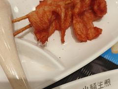-小杨生煎(深圳岗厦北店)