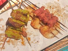 -路边边.炒菜烧烤.音乐餐厅(良乡长虹店)