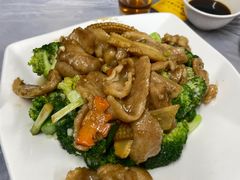 -凤城康记饭店