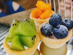 -南沙游艇会·大兵船餐厅