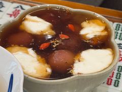 -堂屋糖水店(愚园店)