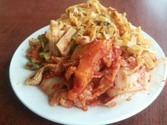 花菜-真空冷面王(武功街店)