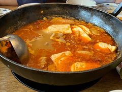 -福茂源横山铁锅羊肉(牡丹园店)