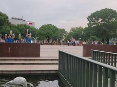 -七宝老街-闵行市民文化广场