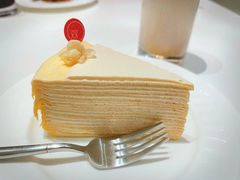 -双风车咖啡馆 Twin Windmills(六道口店)
