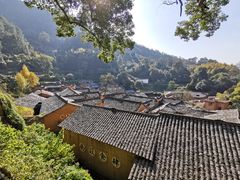 -杨家堂村