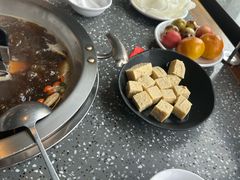 -华晟山城火锅(开发区港西东阁里店)