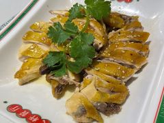 玫瑰酱油鸡-粤拭轩·广东味道(祥和里店)