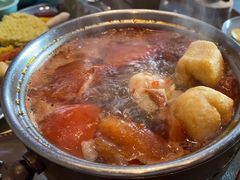 -菲住布渴酒店自助餐厅(阿里巴巴西溪园区店)