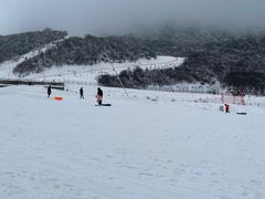 -太子岭滑雪场