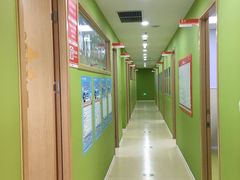 -昂立青少儿成长中心(杨浦国和1000校区)