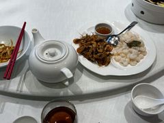 -和记小菜(东方店)