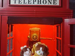 -逃脱反斗城沉浸剧情密室(北京路店)