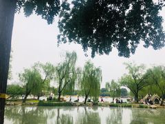 -来蜀乾串串香(北京总店)