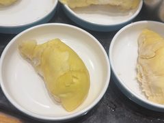 -川骄海鲜自助(河东店)