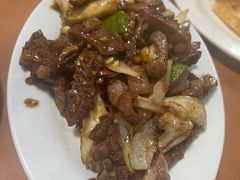 -铁东熏肉大饼铺