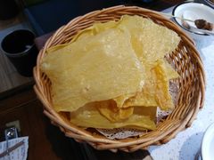 -九府羊·鲜羊火锅·烤串(新华路店)