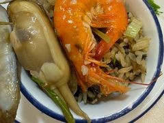 -阿里元老宋海鲜大排档(明发店)