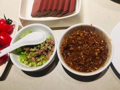 -海底捞火锅(团结桥店)