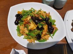 专业下饭菜-北李妈妈菜·虾爬子大锅贴(贵和店)