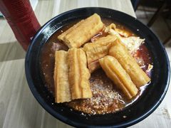-四川老牛麻辣烫(北门桥店)