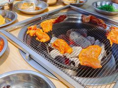 -麻蒲碳烤肉(梅花园店)