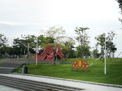 -白石龙音乐公园