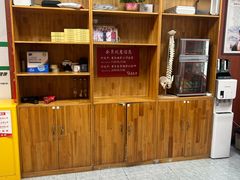 -国医整脊馆(武夷路店)