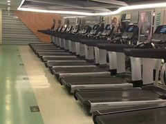 -宝力豪健身(中粮广场店)