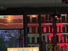 -HIB HUB公社(解放西路店)