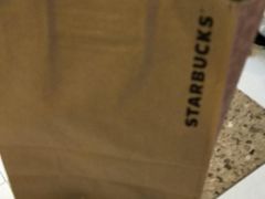 -星巴克(北京通州九棵树西路店)