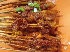 -全牛匠·乐山跷脚牛肉(上品+店)