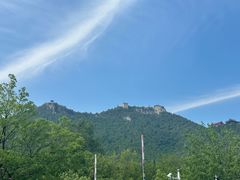 -青州市云门山风景区