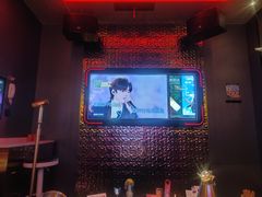 -星聚会KTV(龙湖上海奉贤天街店)