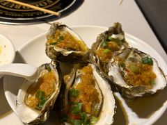 -九月海·海鲜自助(世纪东方店)
