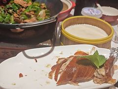 -大鸭梨烤鸭·北京菜(南小街/南苑店)