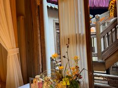 -叶叶菩提·晋福宫