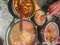 -九本居酒屋(学院路店)